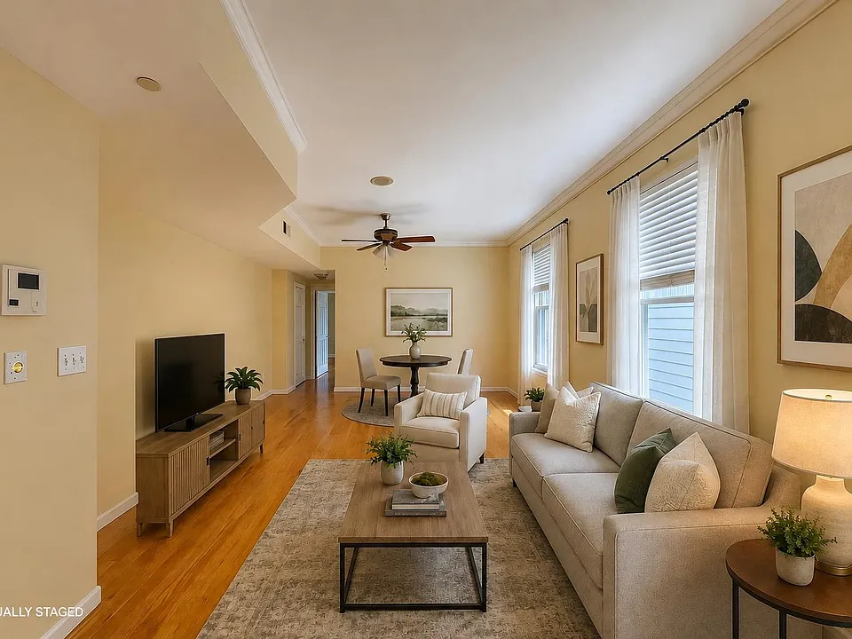 34 Prospect St #5