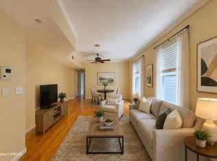 34 Prospect St APT 5, Jersey City, NJ 07307