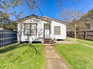 7811 Saint Louis St, Houston, TX 77028