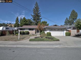 460 Roanoke Dr, Martinez, CA 94553