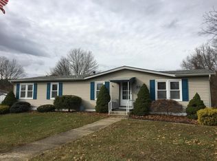 574 Cherin Rd, Freehold, NJ 07728