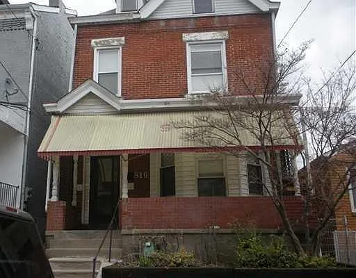 816 N Sheridan Ave photo 1