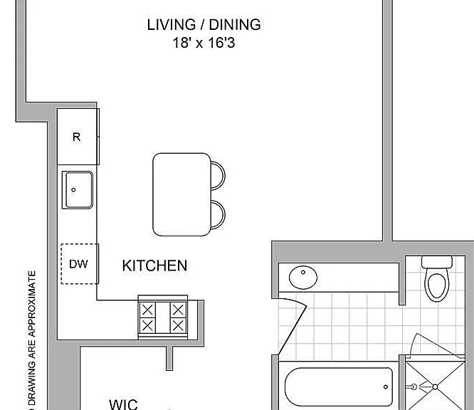 90 Bay Street Lndg #2H — Photo 18