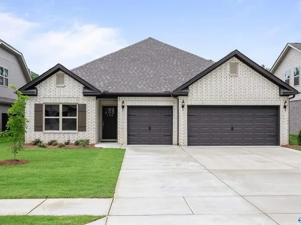 105 Barlow Way, Owens X Rds, AL 35763