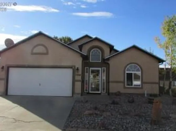 1004 Clyde Dr, Florence, CO 81226