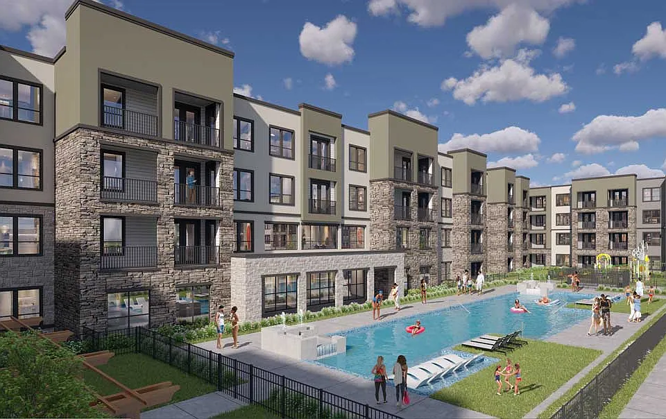 Sageland Flats at Brooks