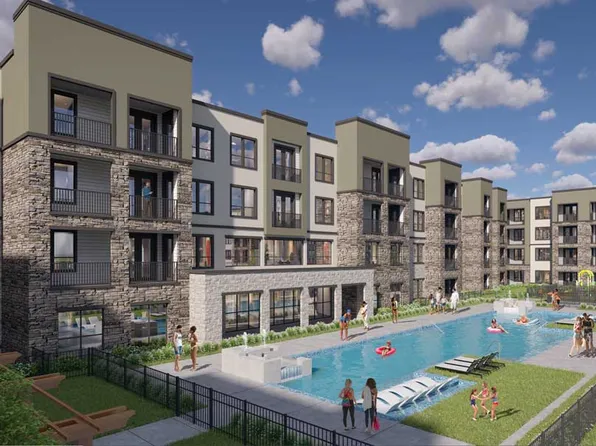 Sageland Flats at Brooks