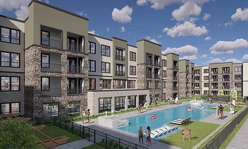 Sageland Flats at Brooks Photo 1