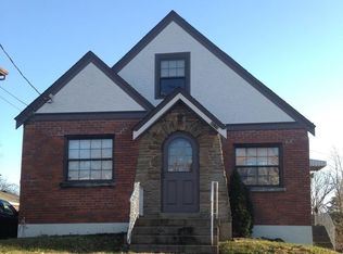 4229 Harding Ave, Cincinnati, OH 45211