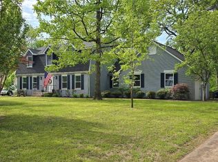 109 Big Pine Rd, Batesville, AR 72501