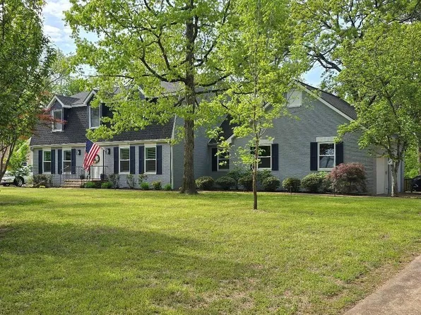 109 Big Pine Rd, Batesville, AR 72501