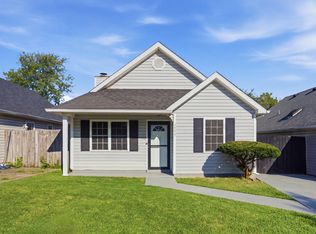1777 Gerald Dr, Lexington, KY 40511
