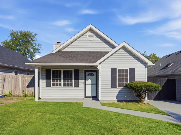 1777 Gerald Dr, Lexington, KY 40511