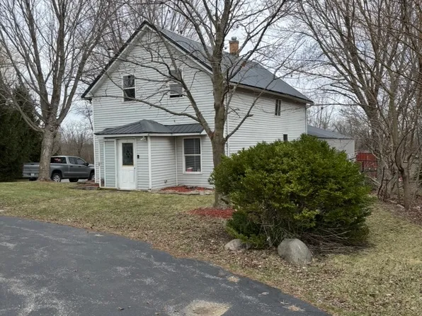 6953 State Route 78, Mount Carroll, IL 61053