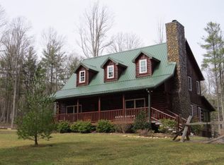 385 Retreat Rd, Hillsville, VA 24343