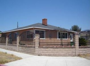 7701 Gentry Ave, North Hollywood, CA 91605
