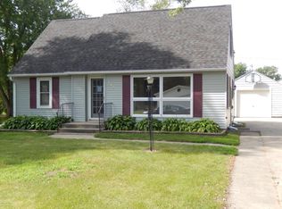 709 Twiford St SW, Chatfield, MN 55923