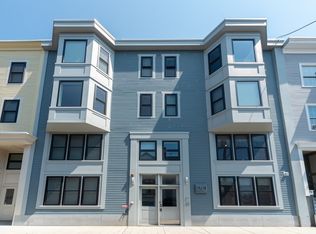 20 Haynes St #102, Boston, MA 02128