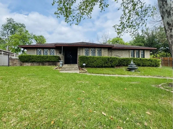 2047 Argyle Ave, Dallas, TX 75203