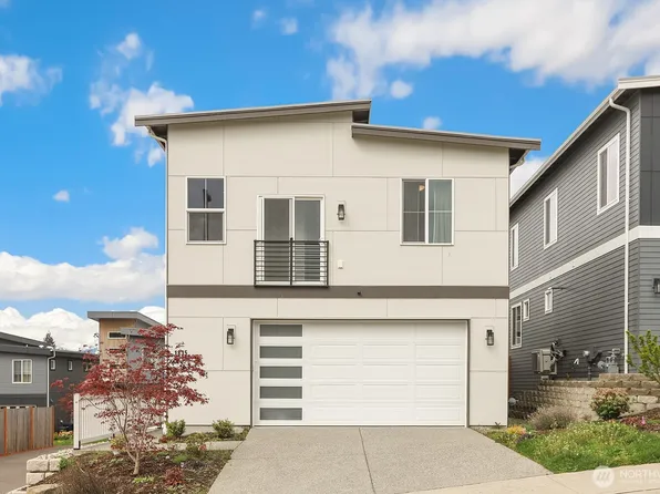 1815 143rd Place SW, Lynnwood, WA 98087