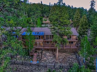 34990 Lower Aspen Ln, Pine, CO 80470