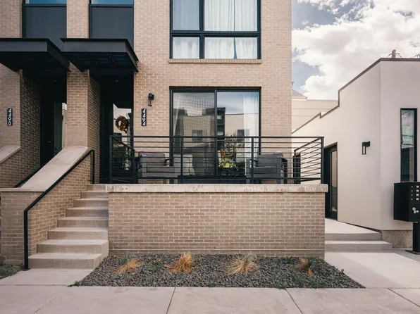 4494 W 45th Ave, Denver, CO 80212