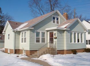 1232 Soo Marie Ave, Stevens Point, WI 54481