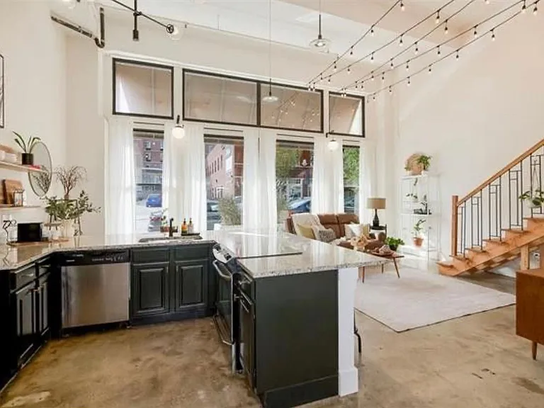 1535 Walnut St #108 — Photo 3