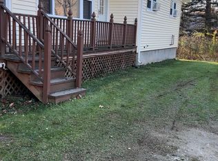 3689 NY Highway 2, Cropseyville, NY