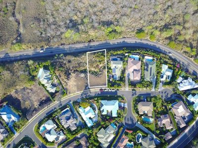 Kuhinanui St Lot 58, Kailua Kona, HI, 96740