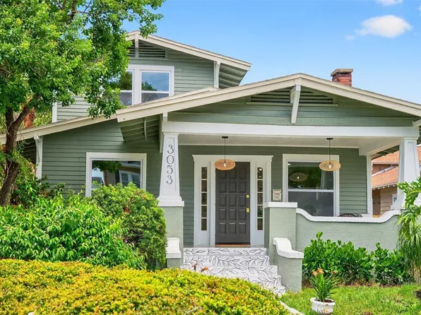 3053 2nd Ave N, Saint Petersburg, FL 33713