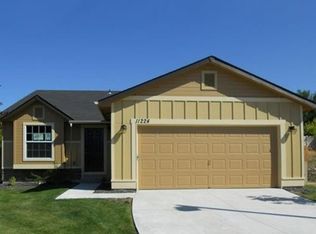 1927 W Feltson St, Kuna, ID 83634