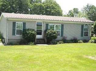 14879 Colver Rd, West Springfield, PA 16443