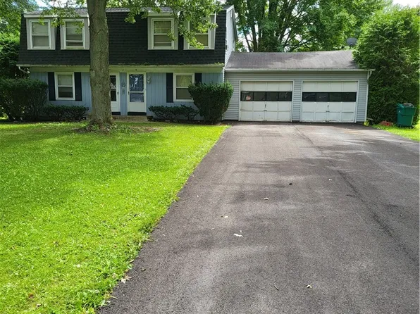 3 Allandale Dr, Rochester, NY 14624
