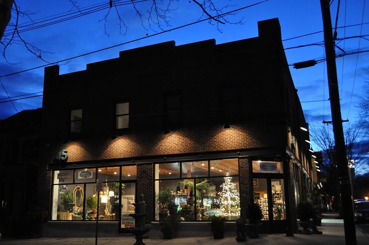 Building Photo - 45 N Main St #G