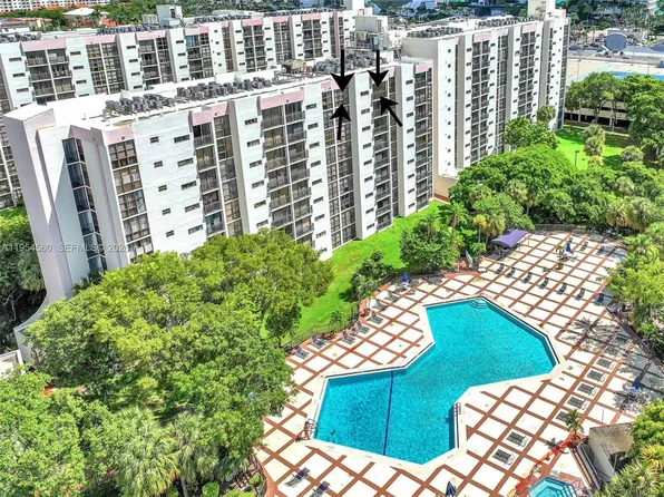 17011 N Bay Rd APT 912, Sunny Isles Beach, FL 33160