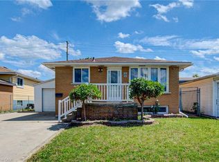 89 Winter Ave, Cambridge, ON N1R 6G8