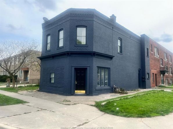 701 Marentette Ave #A, Windsor, ON N9A 1Z5