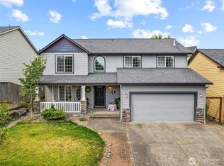2410 N Heron Dr, Ridgefield, WA 98642