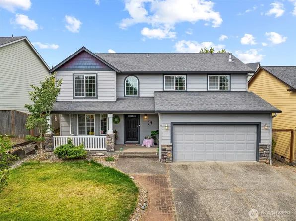 2410 N Heron Drive, Ridgefield, WA 98642