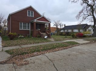 8299 Ford Ave, Warren, MI 48089