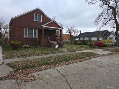 8299 Ford Ave, Warren, MI, 48089