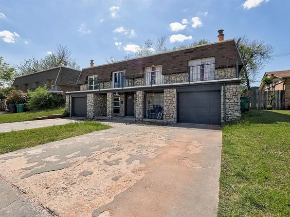 3231 N Utah Ave, Oklahoma City, OK 73112