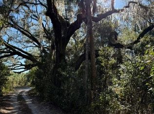 17391 NE 60th St, Williston, FL 32696