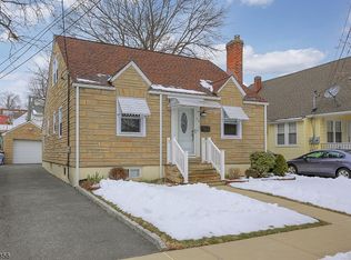 110 Summit Ave, Bloomfield, NJ 07003