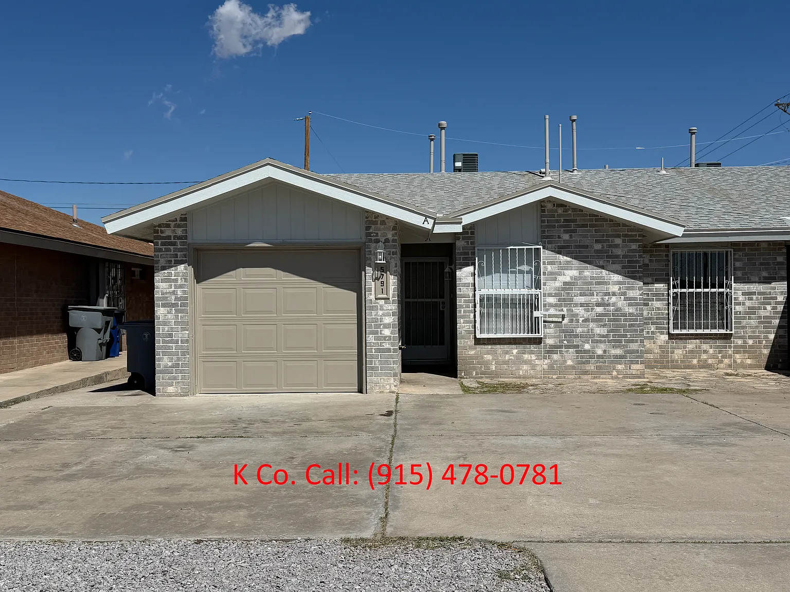2 bed, $1,300 — Photo 2