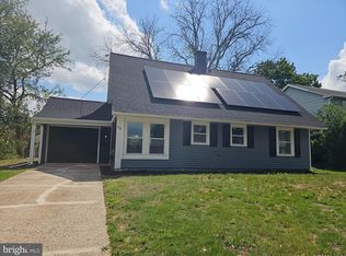 54 Potter Ln, Willingboro, NJ