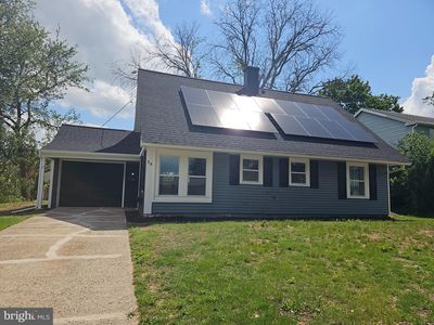 54 Potter Ln, Willingboro, NJ, 08046