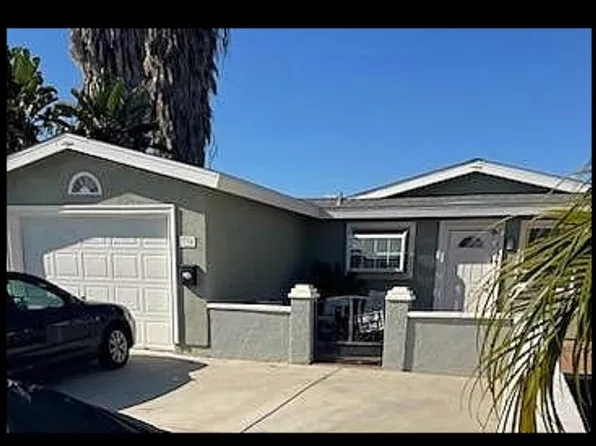 3794 Enero Ct, San Diego, CA 92154