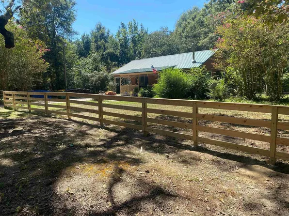 4223 W Hensley Rd, Hensley, AR 72065